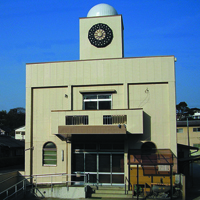 Isahaya Church